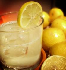 Lemon Concentrate Health Benefits 